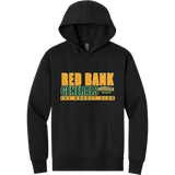 Red Bank Generals Heavyweight Hoodie
