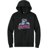 Hartford Jr. Wolfpack Heavyweight Hoodie