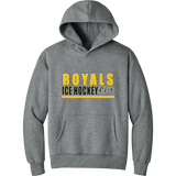 Royals Hockey Club Heavyweight Hoodie