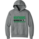 Wilmington Nighthawks Heavyweight Hoodie
