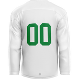 NYC Hockey Club Youth Reversible Sublimated Practice Jersey