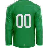 North Park Youth Goalie Reversible Sublimated Practice Jersey