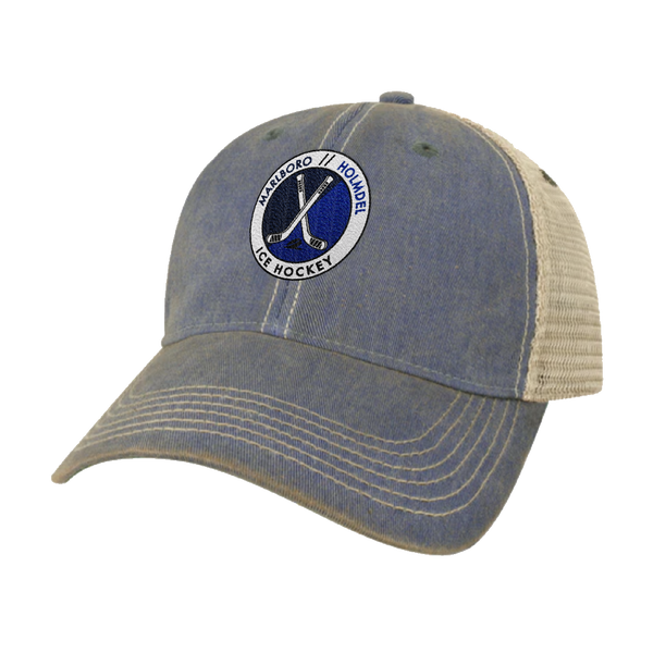 Marlboro-Holmdel Old Favorite Trucker Cap