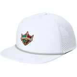 Delaware Ducks OGIO 5-Panel Rope Performance Cap