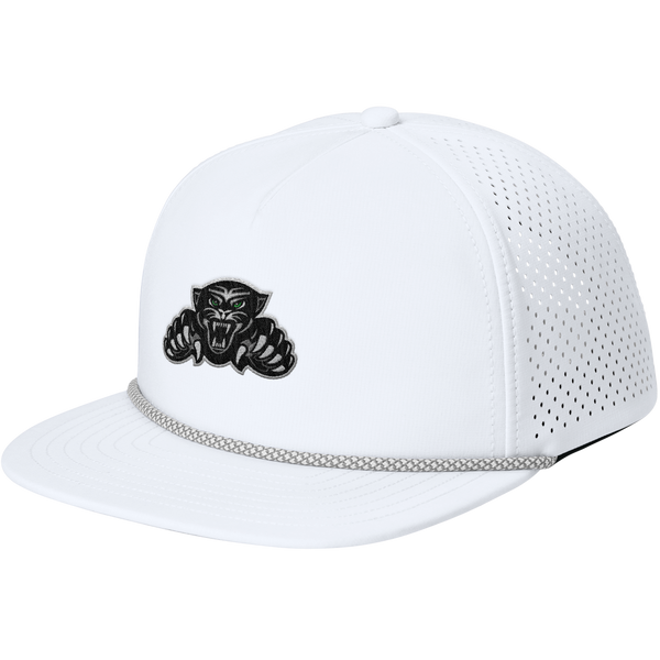 Igloo Jaguars OGIO 5-Panel Rope Performance Cap