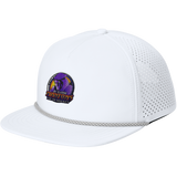 Jr. Phantoms OGIO 5-Panel Rope Performance Cap