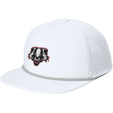 Scary Badgers OGIO 5-Panel Rope Performance Cap