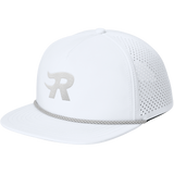 Charlotte Rush OGIO 5-Panel Rope Performance Cap