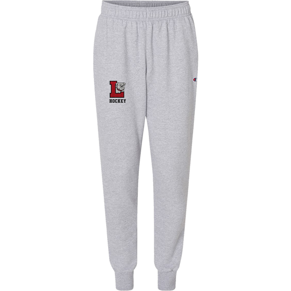 Lawrenceville Hockey Champion Unisex Powerblend Fleece Joggers