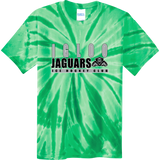Igloo Jaguars Youth Tie-Dye Tee