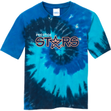 Prestige Stars Youth Tie-Dye Tee