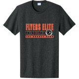 Philadelphia Flyers Elite Easy Cotton Tee