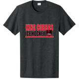 King Cobras Easy Cotton Tee