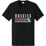 Pittsburgh Huskies Easy Cotton Tee