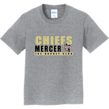 Mercer Chiefs Youth Fan Favorite Tee