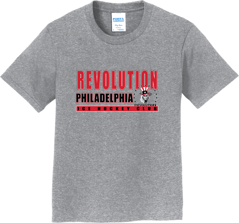 Phila Revolution Youth Fan Favorite Tee