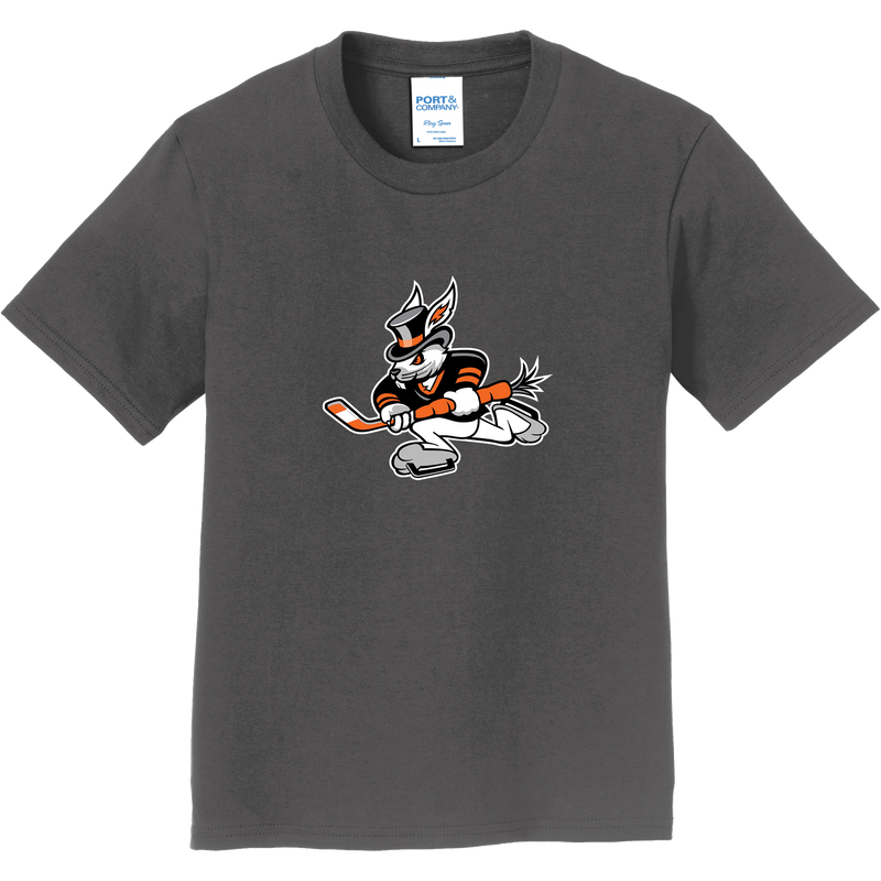 Danbury Hat Tricks Youth Fan Favorite Tee