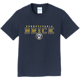 PA Brick Youth Fan Favorite Tee