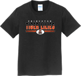 Princeton Tiger Lilies Youth Fan Favorite Tee