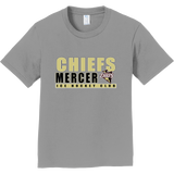 Mercer Chiefs Youth Fan Favorite Tee