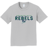 Kensington Valley Rebels Youth Fan Favorite Tee
