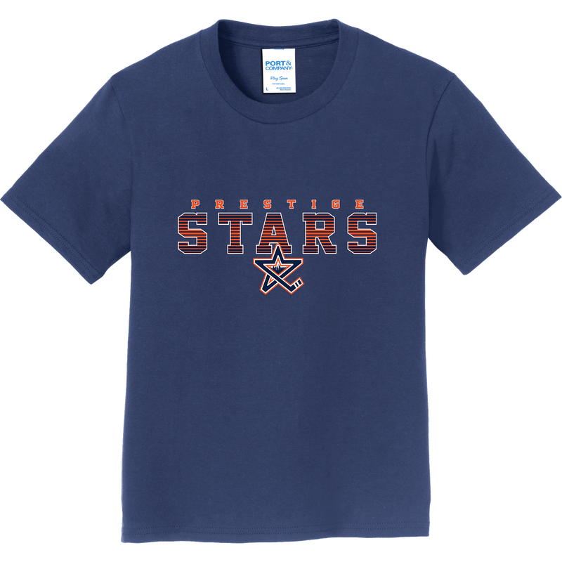 Prestige Stars Youth Fan Favorite Tee