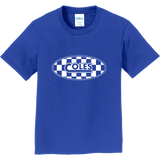 Coles Elementary Youth "Vans" Tee