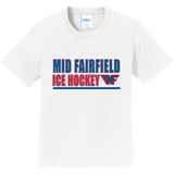 Mid-Fairfield Youth Fan Favorite Tee