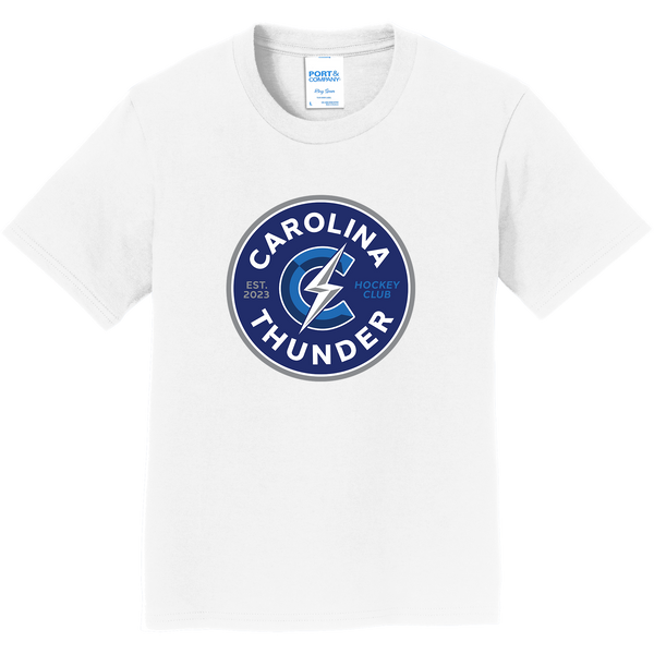 Carolina Thunder Youth Fan Favorite Tee