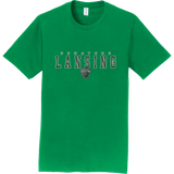 Lansing Senators Adult Fan Favorite Tee