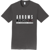 Mercer Arrows Adult Fan Favorite Tee