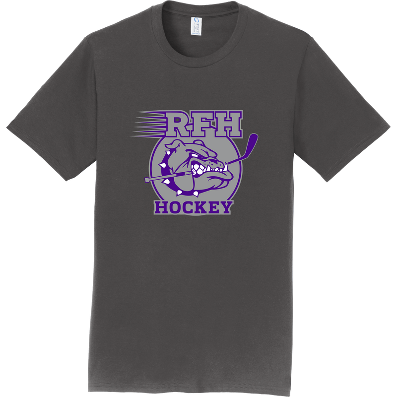 Rumson-Fair Haven Adult Fan Favorite Tee