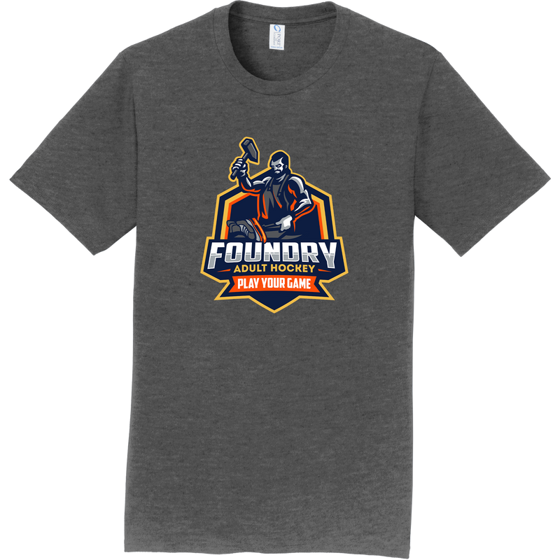Foundry Adult Fan Favorite Tee