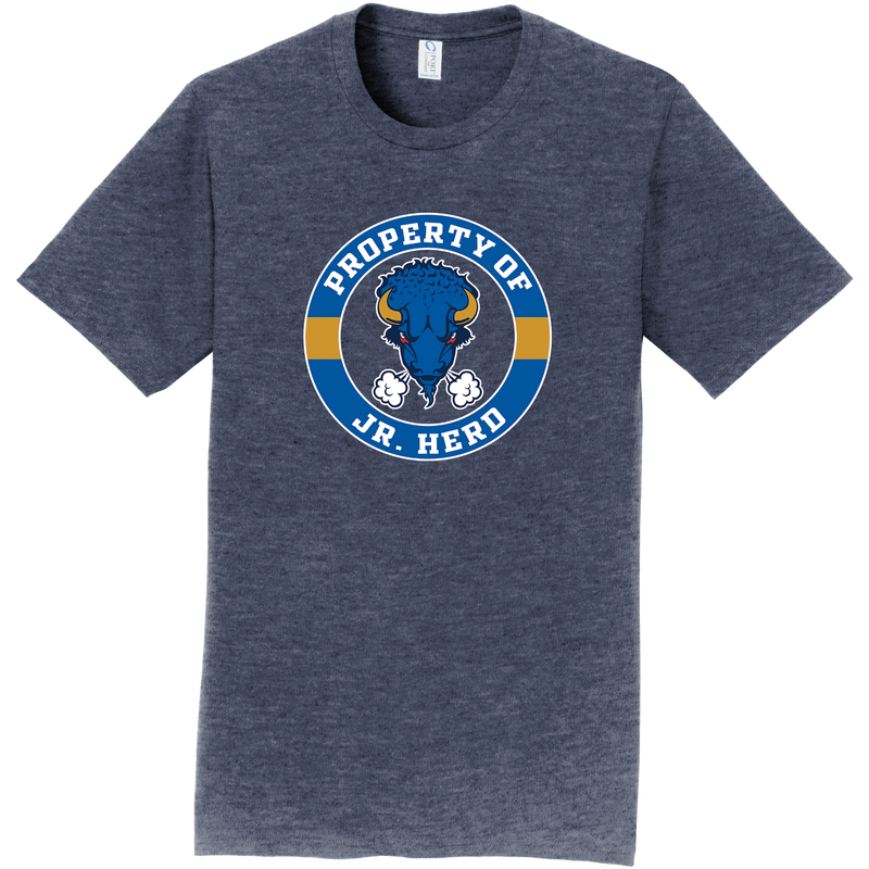 Jr. Herd Adult Fan Favorite Tee