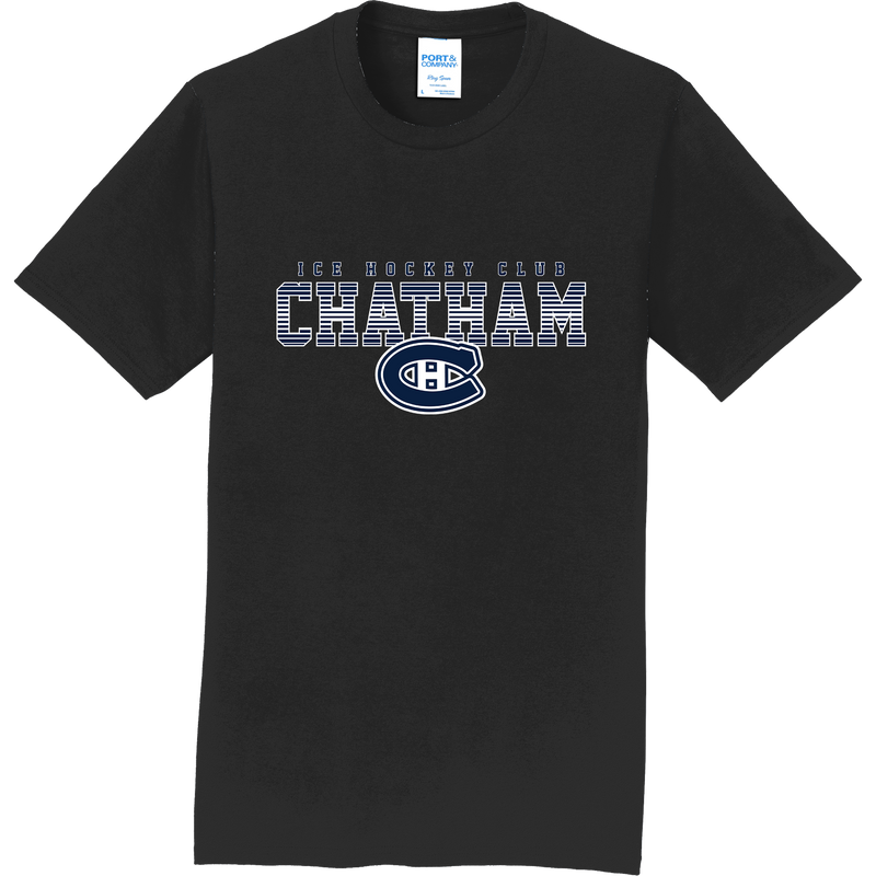 Chatham Hockey Adult Fan Favorite Tee