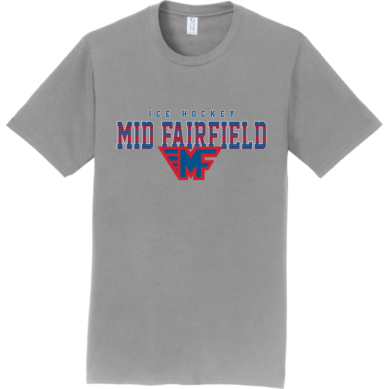 Mid-Fairfield Adult Fan Favorite Tee