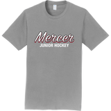 Mercer Junior Hockey Adult Fan Favorite Tee