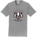 Scary Badgers Adult Fan Favorite Tee