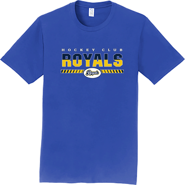 Royals Hockey Club Adult Fan Favorite Tee