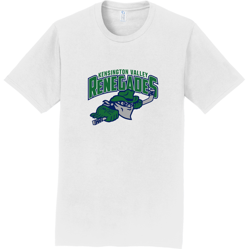 Kensington Valley Renegades Adult Fan Favorite Tee