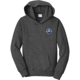 NYC Hockey Club Youth Fan Favorite Fleece Pullover Hooded Sweatshirt