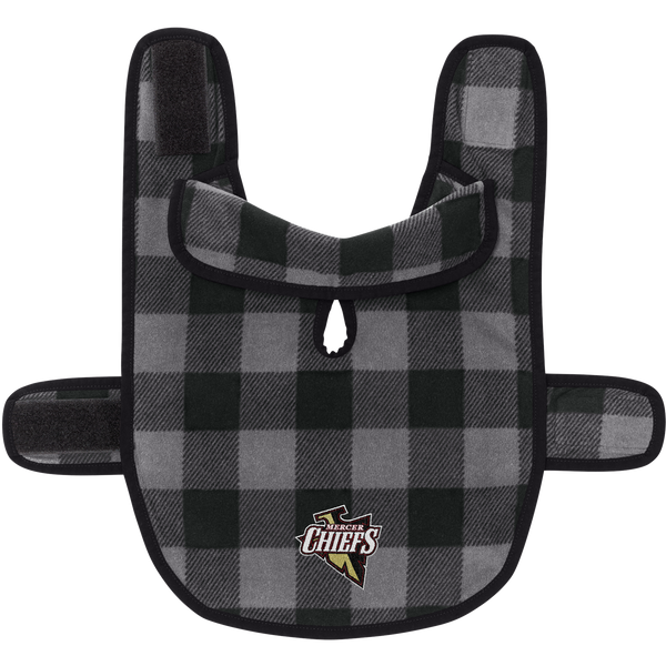 Mercer Chiefs Pet Fleece Jacket