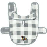 Dupage Black Bears Pet Fleece Jacket