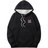 Jr. Mounties Breakaway Adult Hoodie