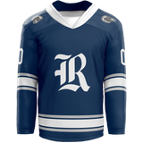 Randolph Middle School Adult Player Reversible Sublimated Jersey