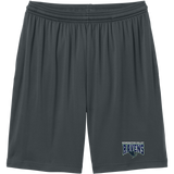 Kensington Valley Ravens PosiCharge Competitor 7 Inch Pocketed Short