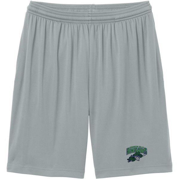 Kensington Valley Renegades PosiCharge Competitor 7 Inch Pocketed Short
