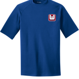 CT Whalers Tier 1 Ultimate Performance Crew