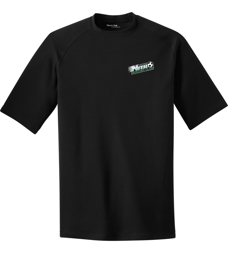 Nitro Soccer Ultimate Performance Crew