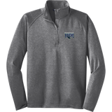 Kensington Valley Ravens Sport-Wick Stretch 1/4-Zip Pullover